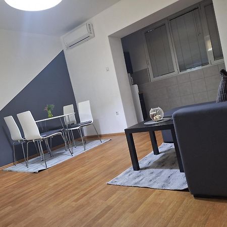 Skopje Home 1 Екстер'єр фото