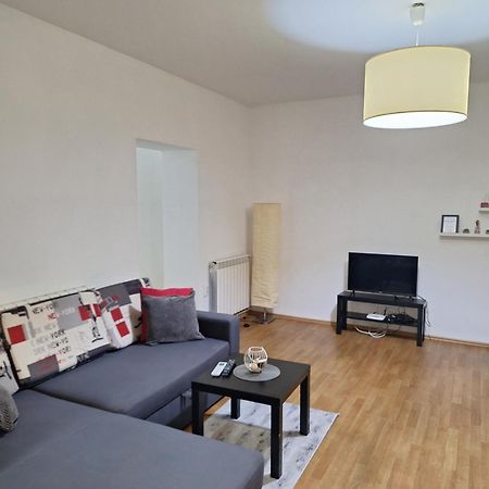 Skopje Home 1 Екстер'єр фото