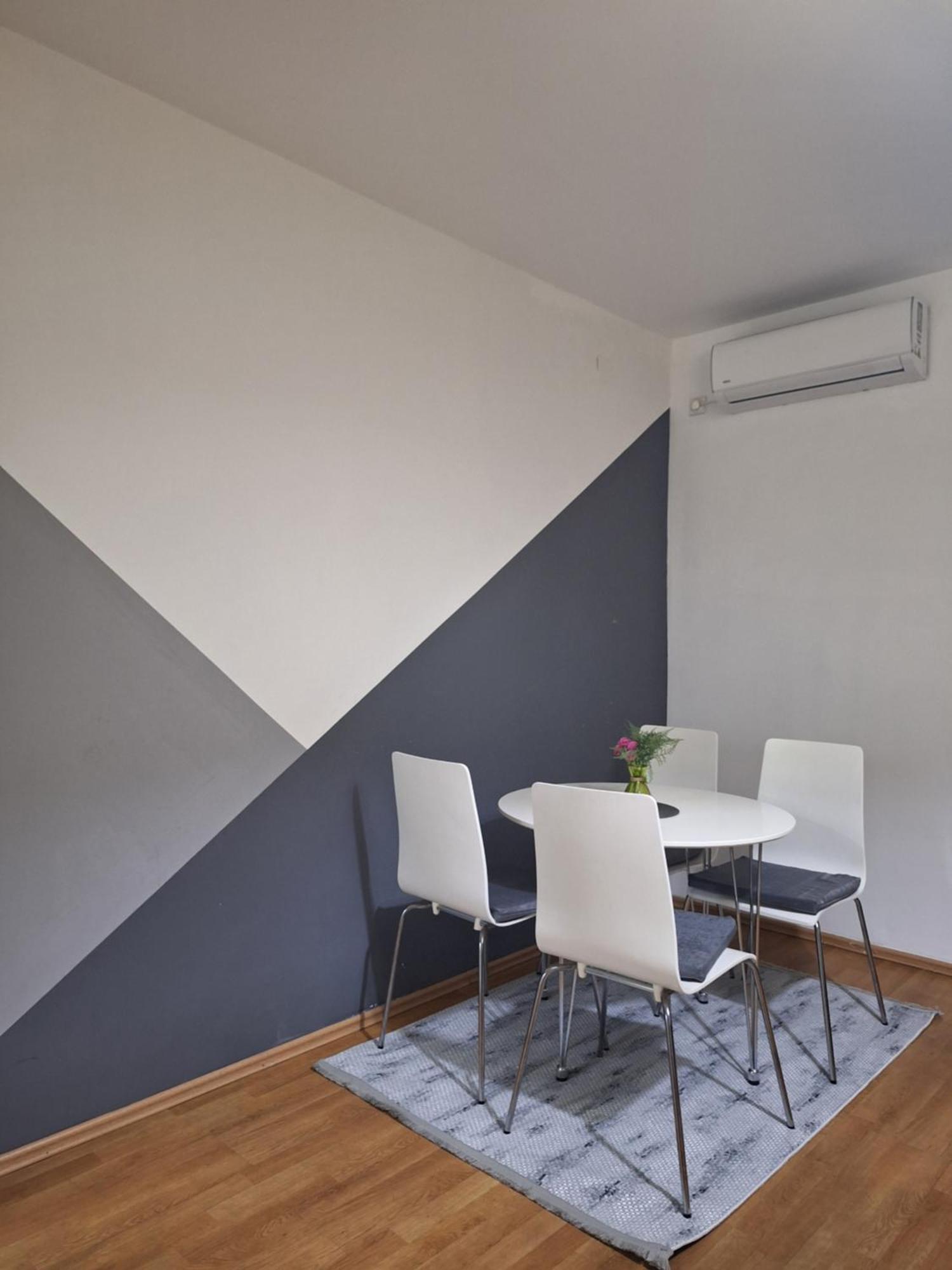 Skopje Home 1 Екстер'єр фото