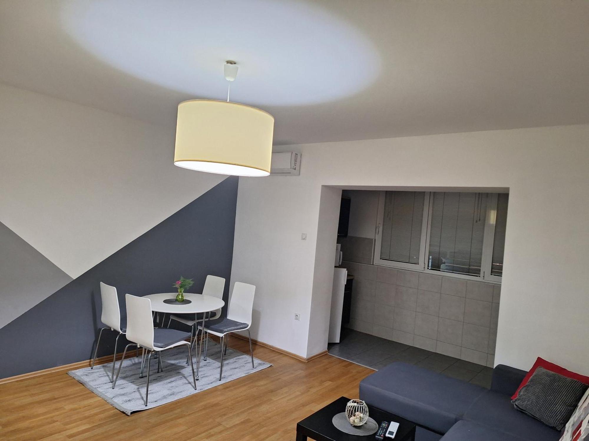 Skopje Home 1 Екстер'єр фото