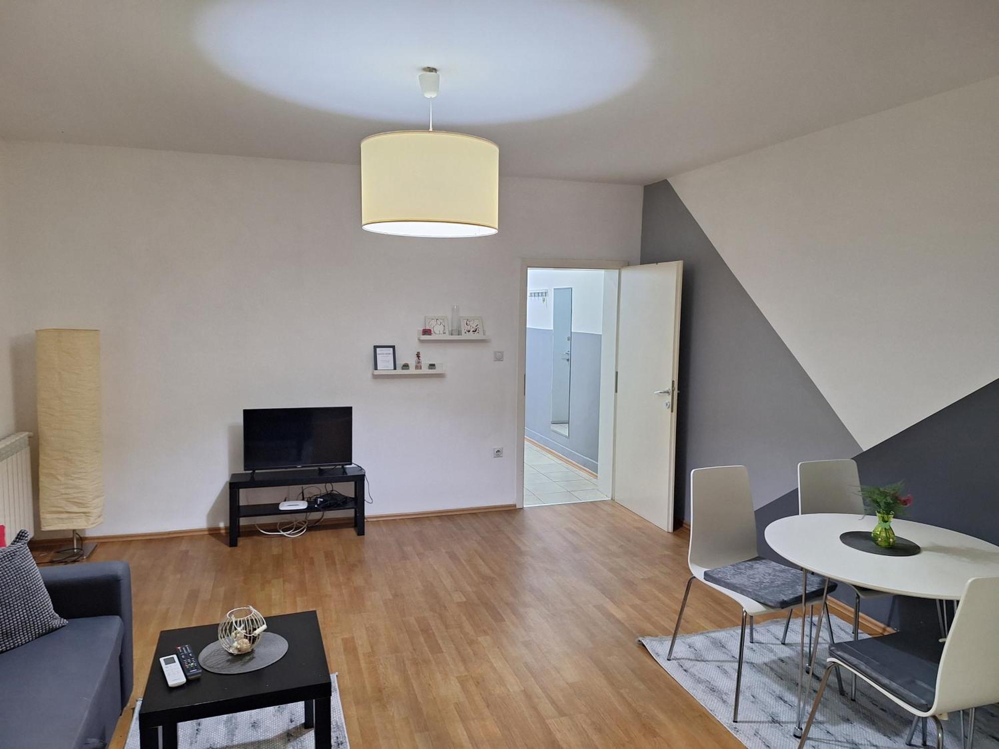 Skopje Home 1 Екстер'єр фото
