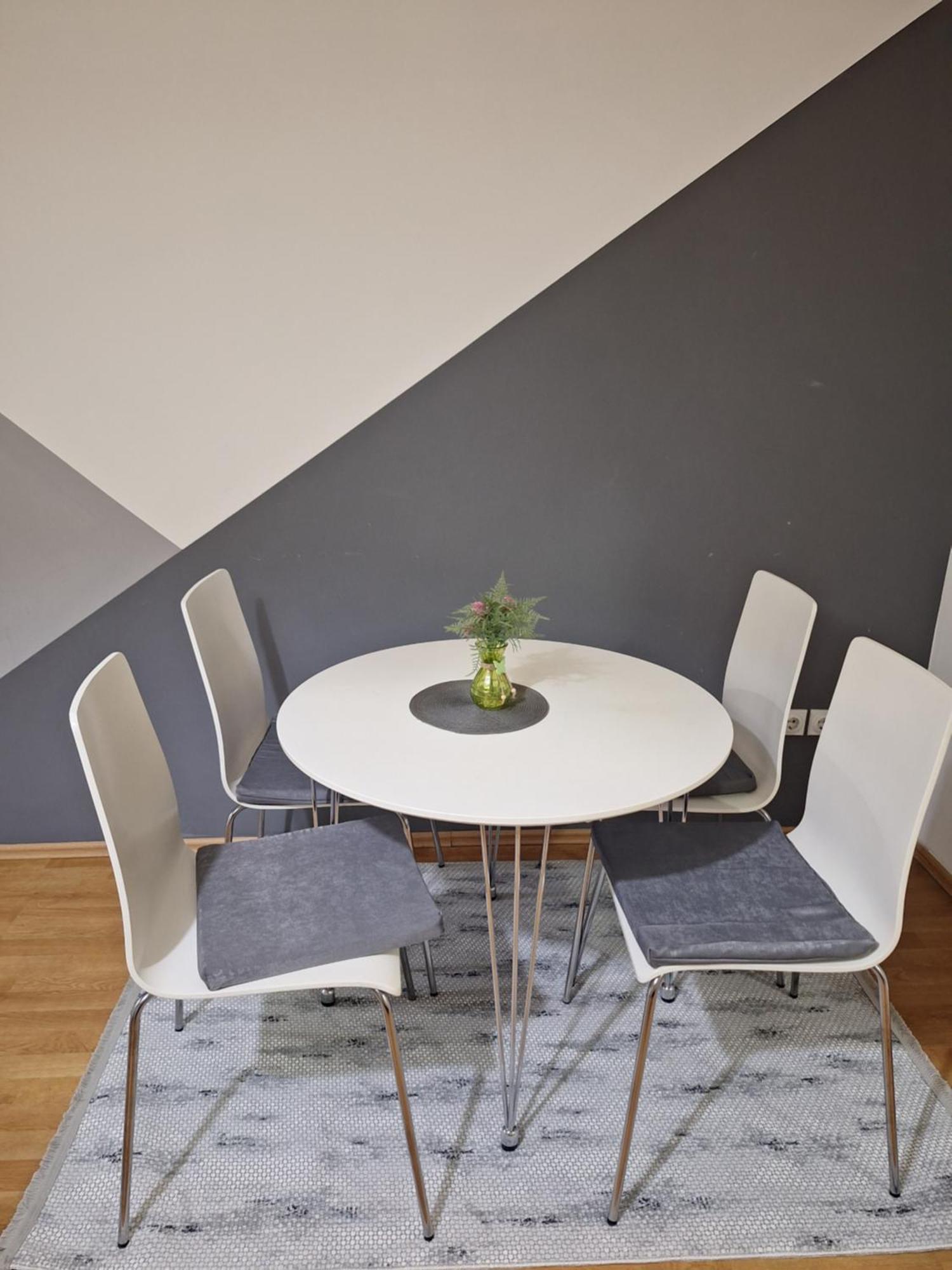Skopje Home 1 Екстер'єр фото