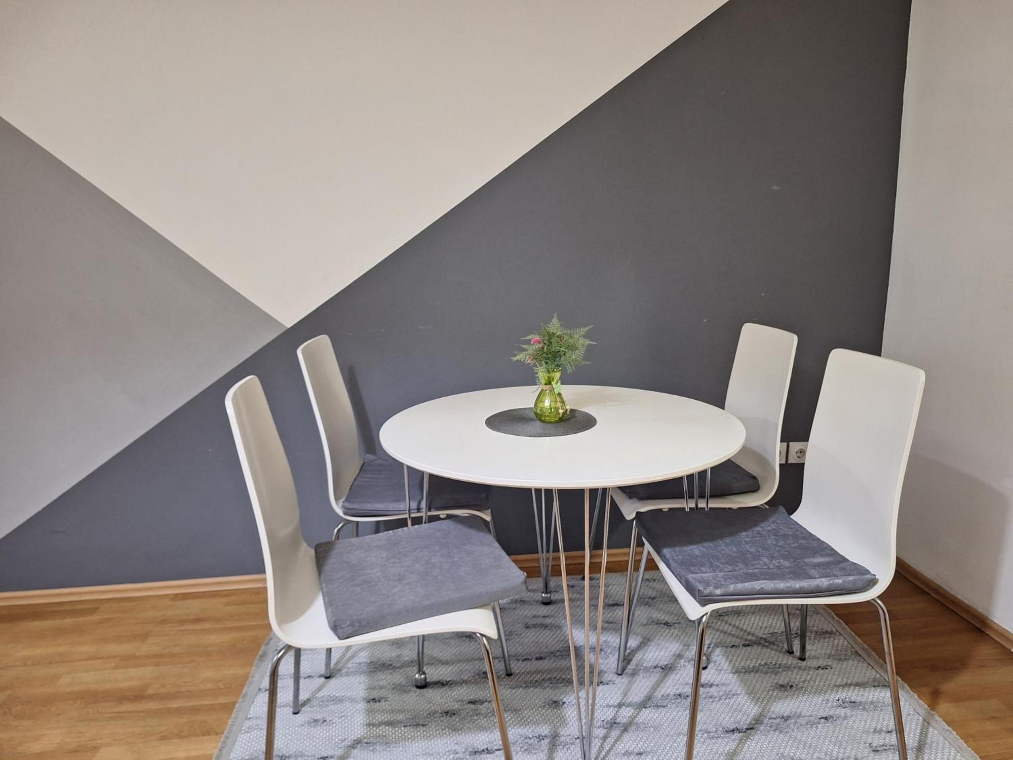 Skopje Home 1 Екстер'єр фото