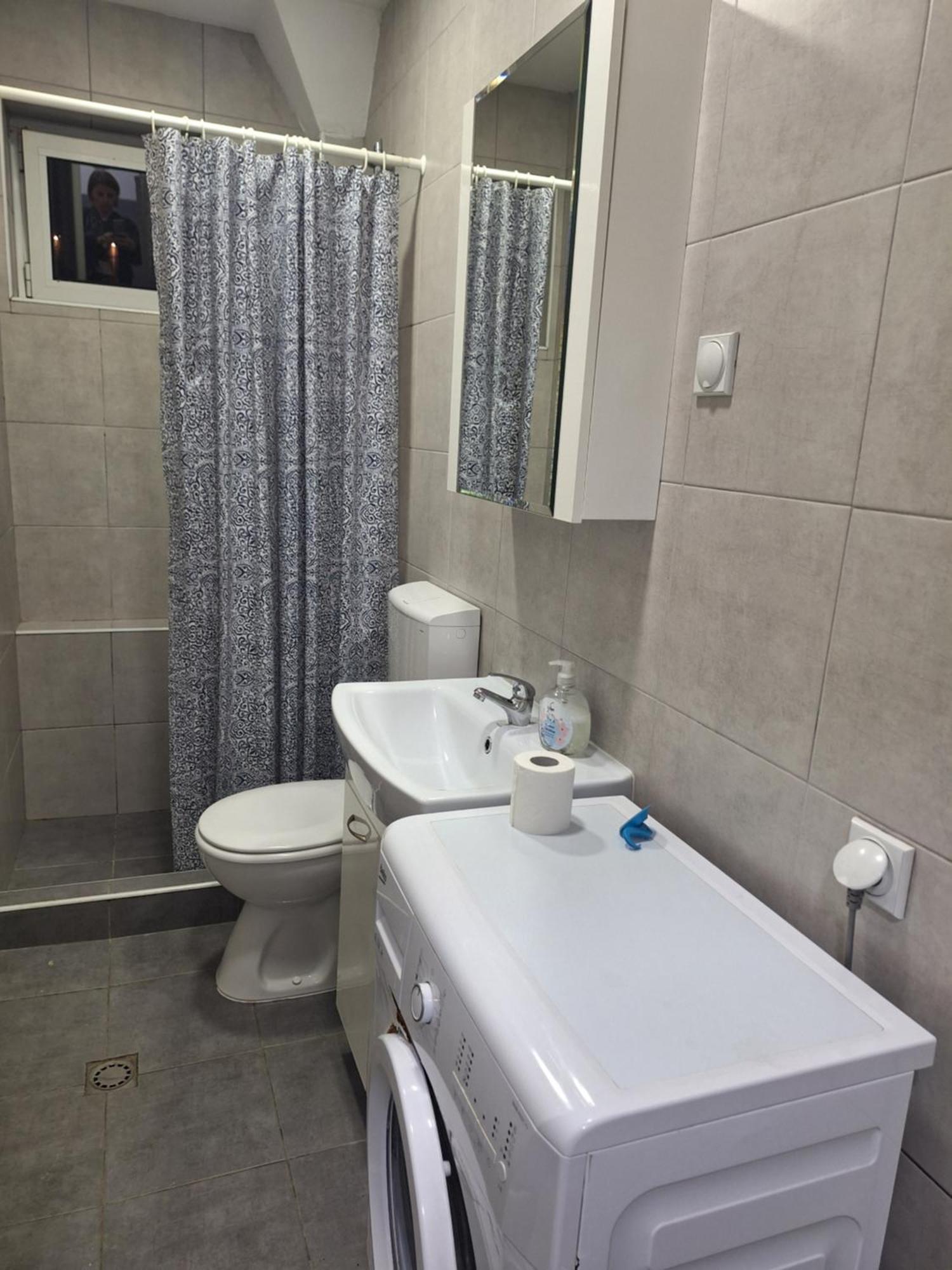 Skopje Home 1 Екстер'єр фото