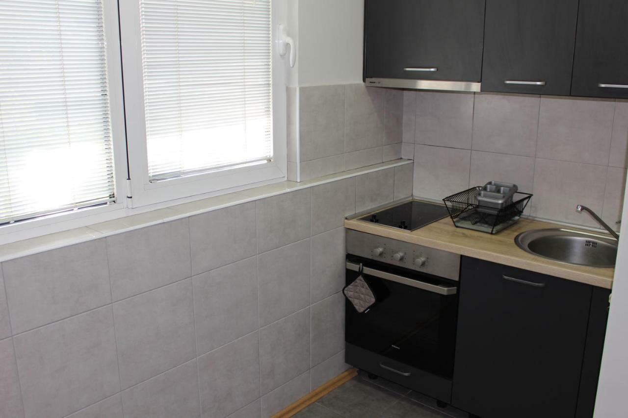 Skopje Home 1 Екстер'єр фото