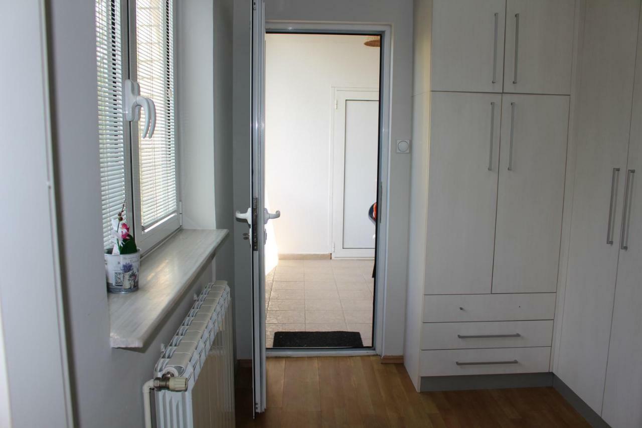 Skopje Home 1 Екстер'єр фото