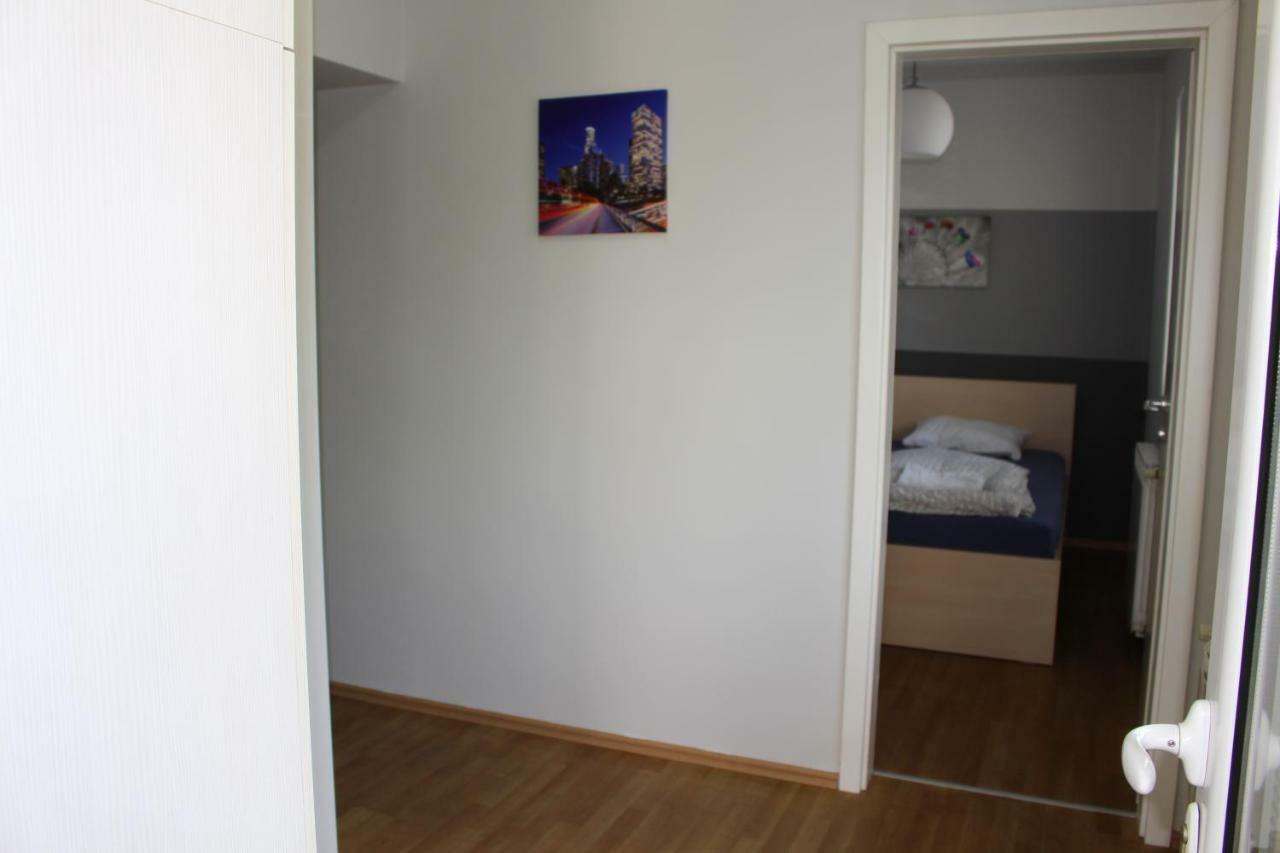 Skopje Home 1 Екстер'єр фото