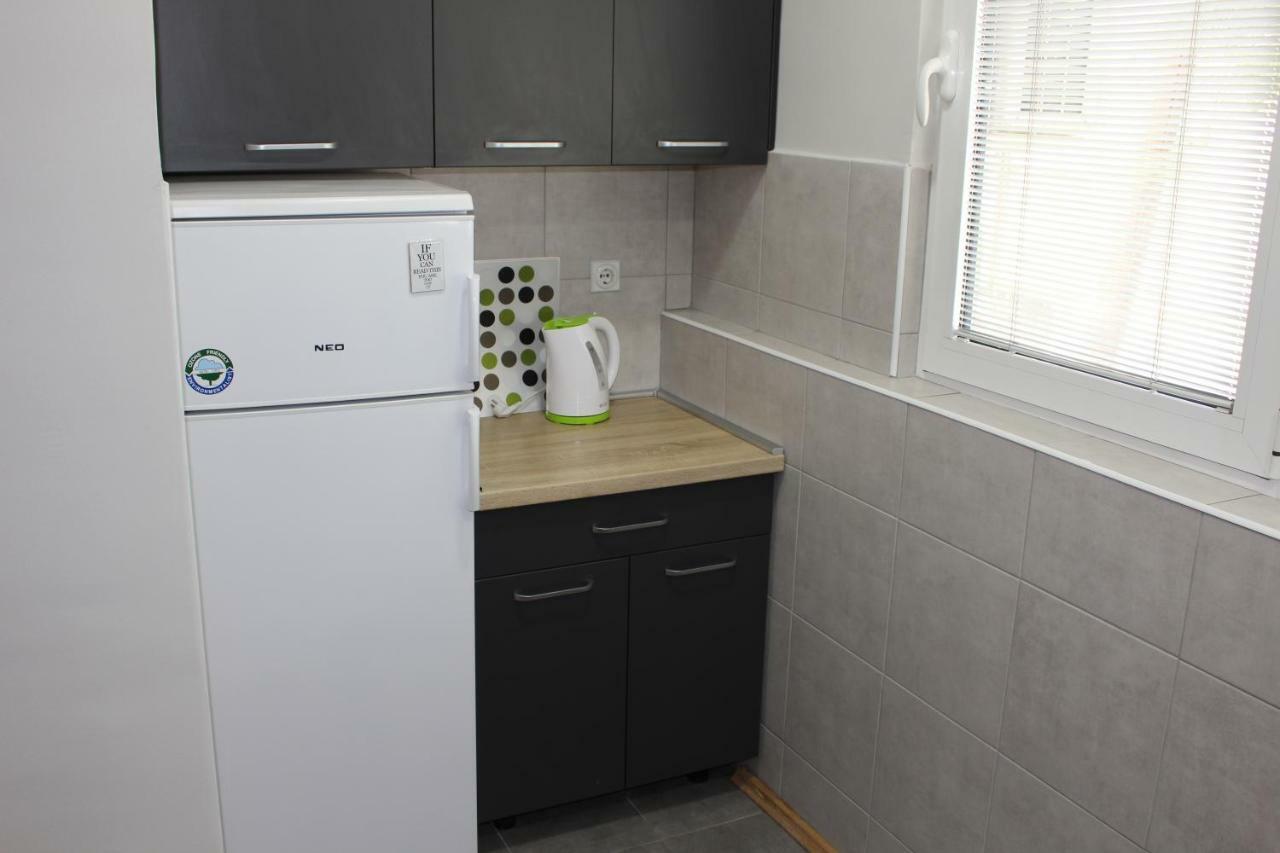 Skopje Home 1 Екстер'єр фото