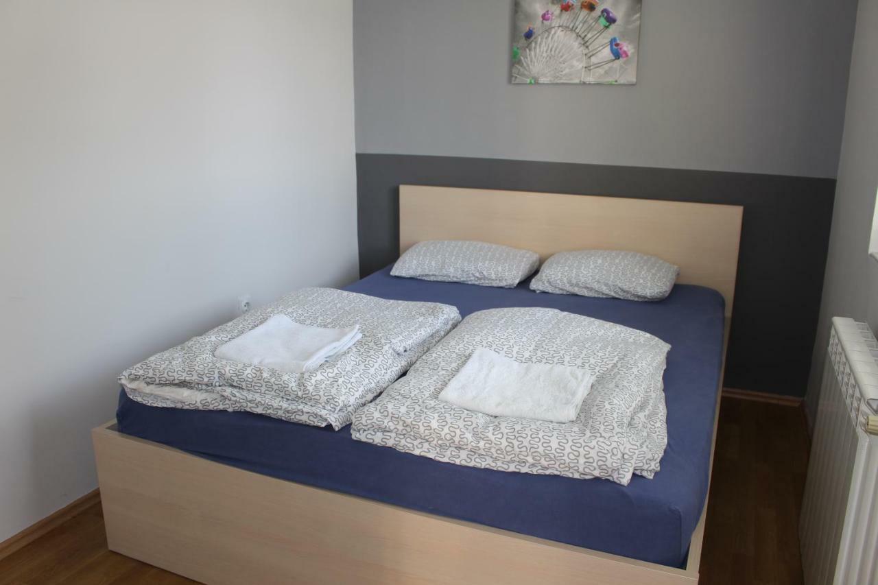 Skopje Home 1 Екстер'єр фото