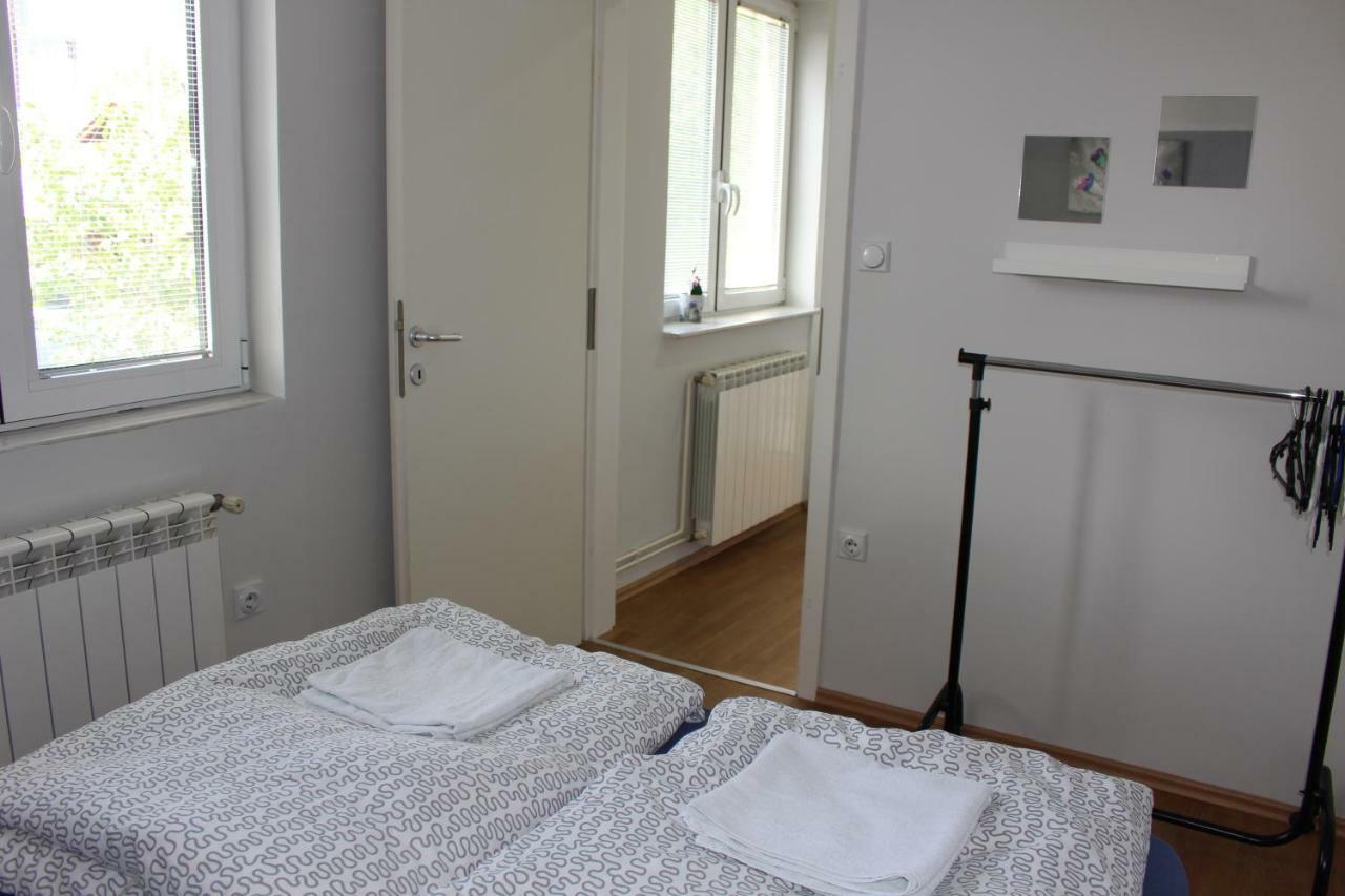 Skopje Home 1 Екстер'єр фото