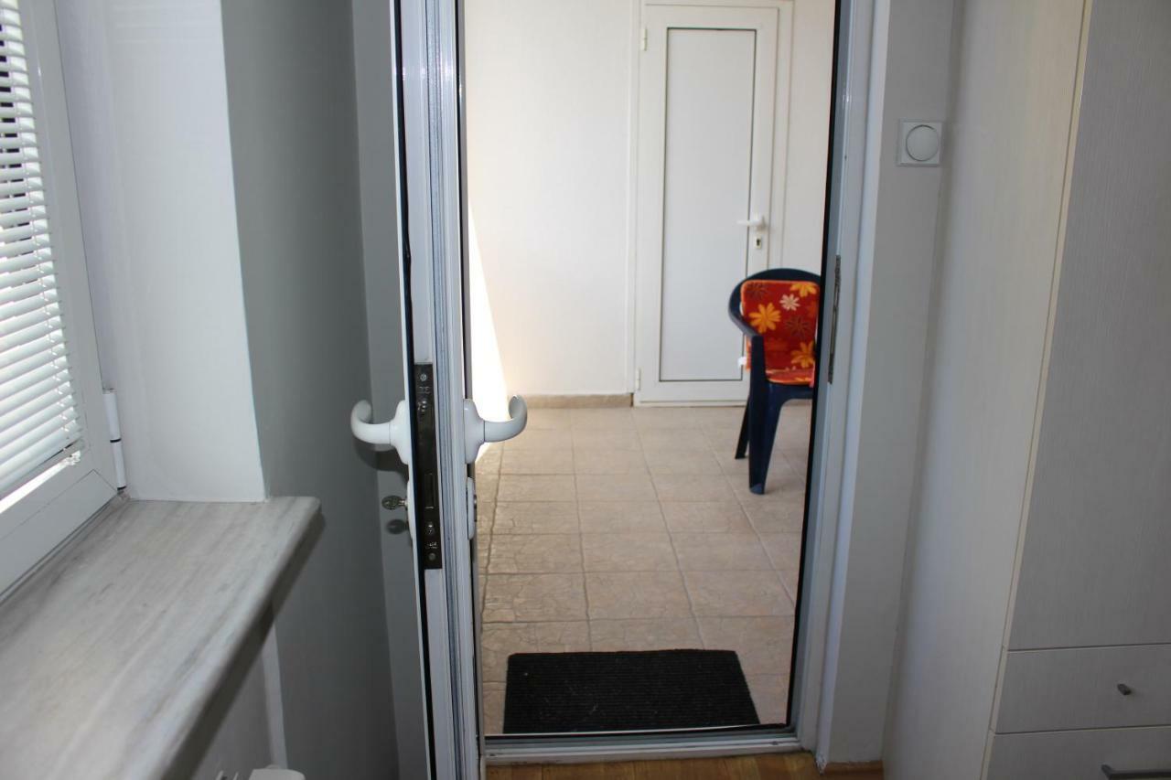 Skopje Home 1 Екстер'єр фото